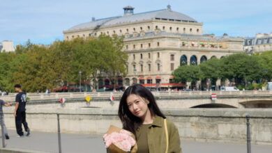 정소민패션정소민화보롱샴
