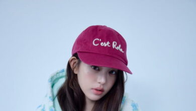 장원영패션장원영화보