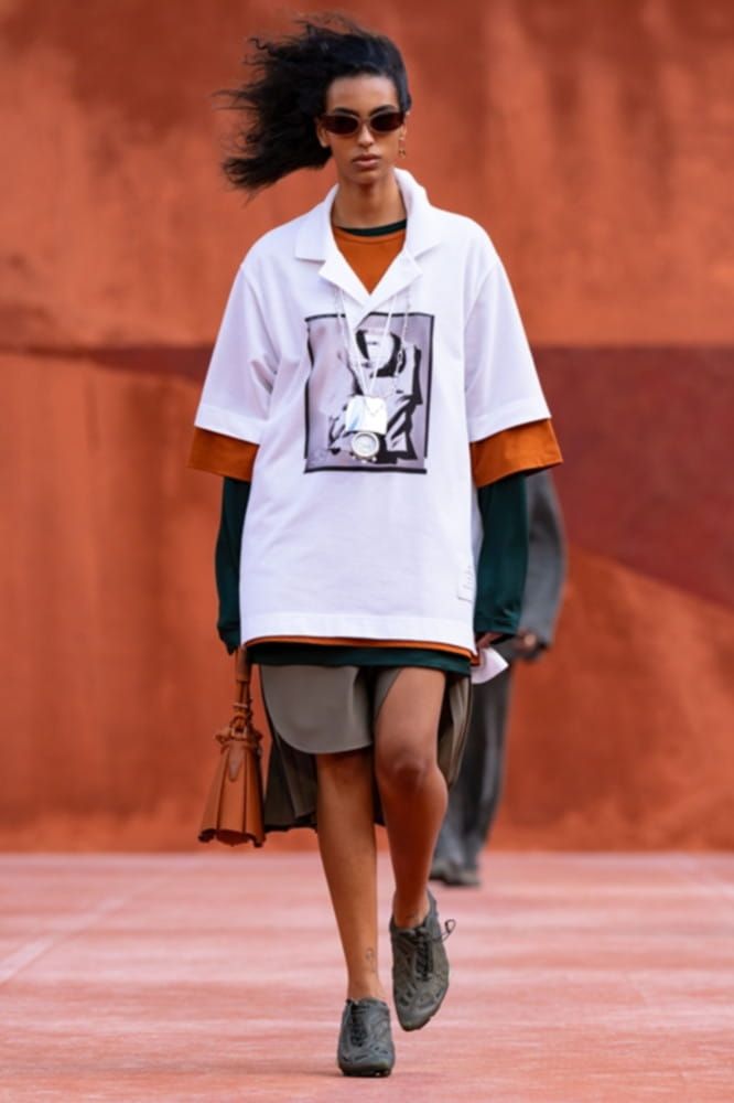 라코스테 2027 S/S, 코트 위 자유로움 담아내 3 20261006 LACOSTE 2 3