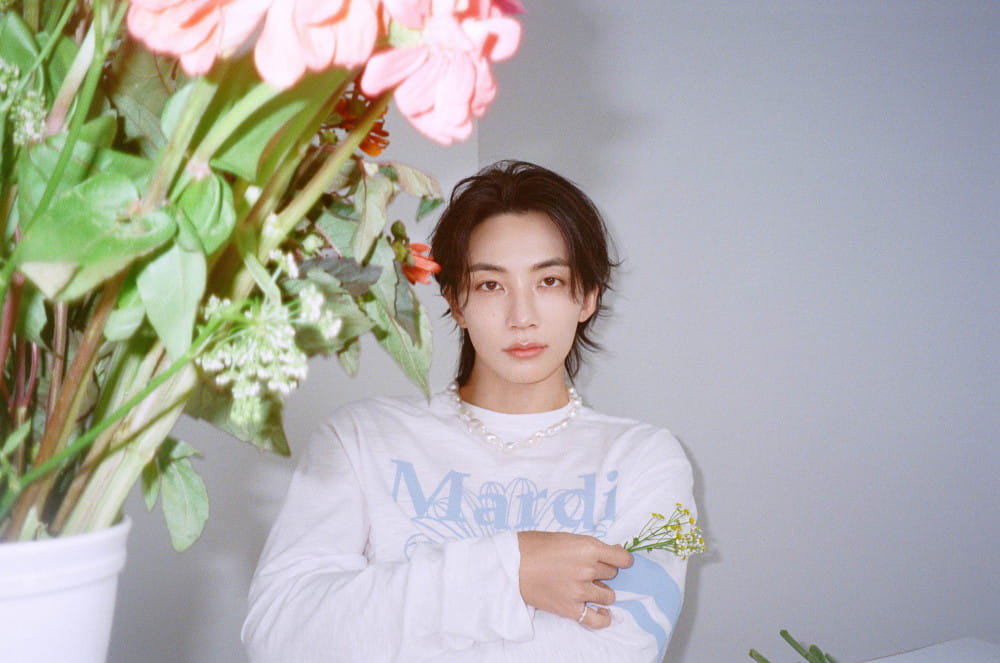 세븐틴 정한, 감각적인 유니섹스 가을 룩 1 20261006 mardi 1 1