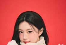 고윤정화보마리떼프랑소와저버
