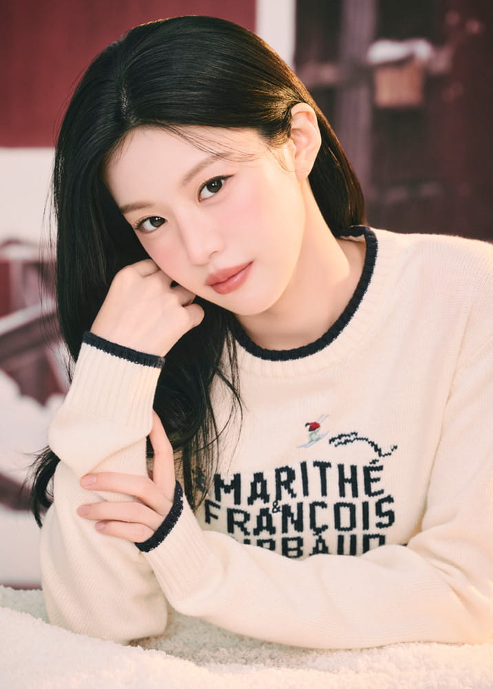 고윤정, 경량 패딩부터 플리스...다운 자켓까지 5 20261007 marithe 3 5
