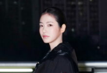신예은공항패션
