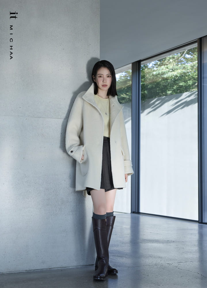 올겨울 뭐 입지? 신예은의 우아한 겨울 아우터 스타일링 5 20261012 itmithaa 10 5