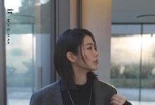 신예은화보잇미샤