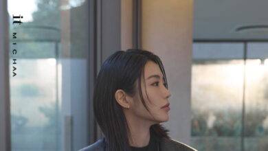 신예은화보잇미샤