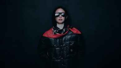 ‘독보적 존재감’... 제니, 몽클레르 리아이콘 카라코룸 재킷 착장 화제 3 제니몽클레르