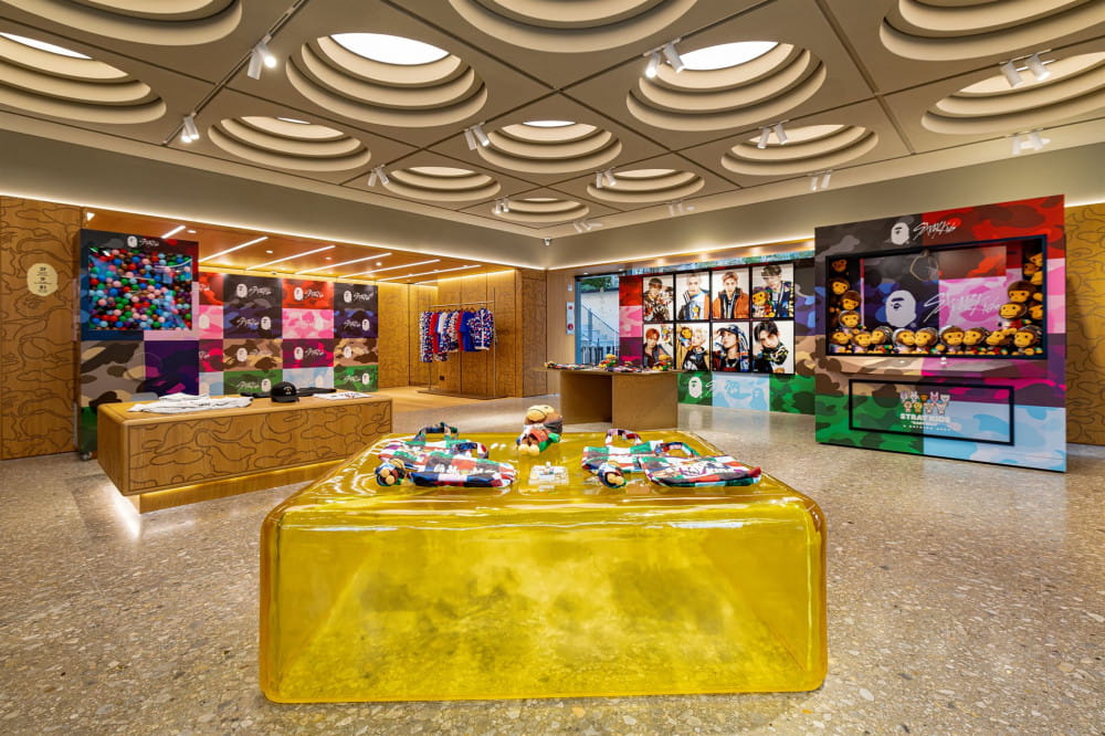 20261019 BAPE® 3 6