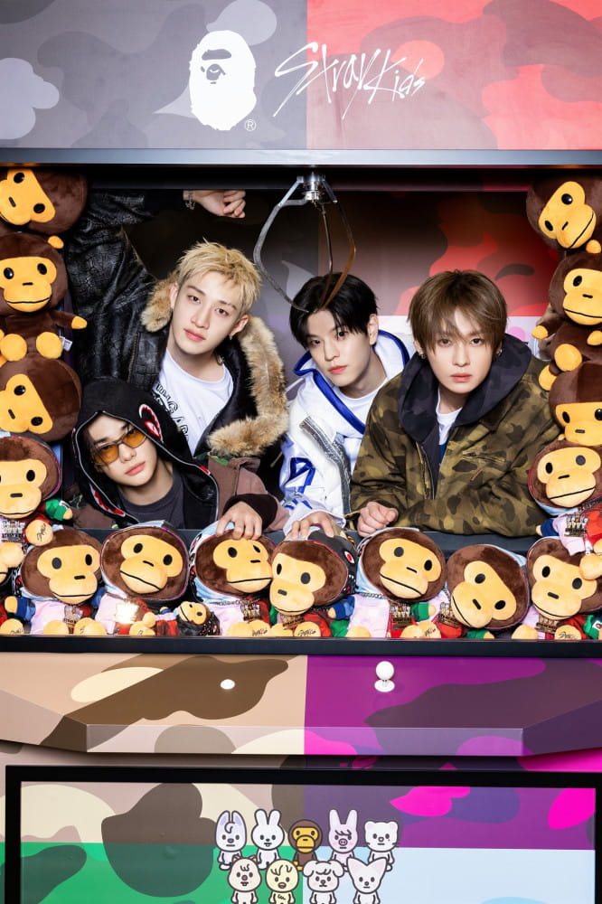 20261019 BAPE® 4 4