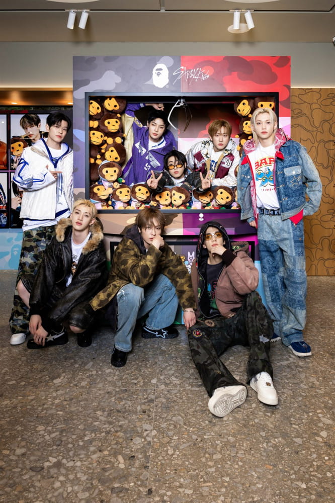 20261019 BAPE® 8 2