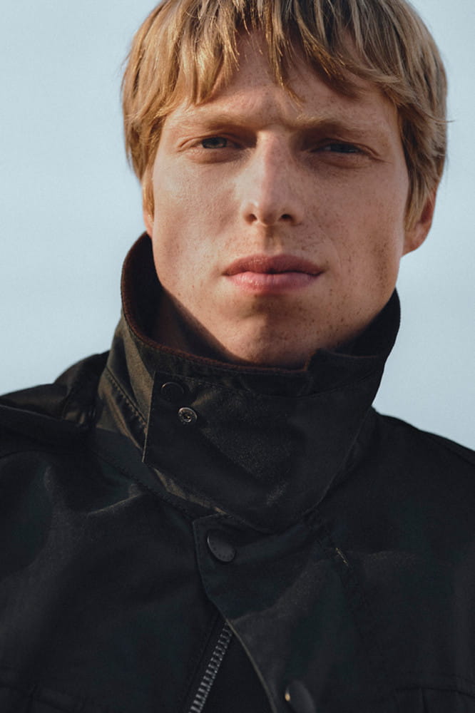 20261019 Barbour A.P.C 2 2