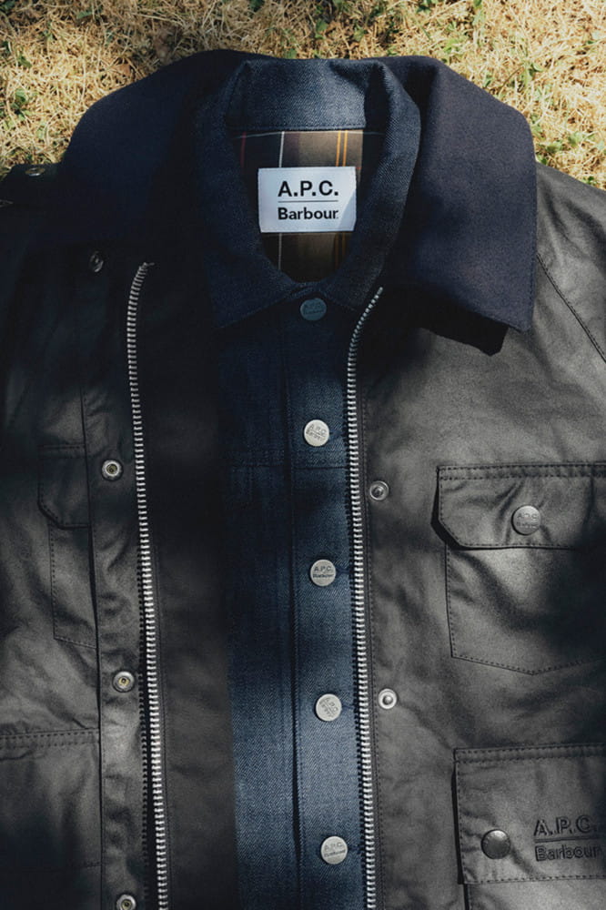 20261019 Barbour A.P.C 3 4