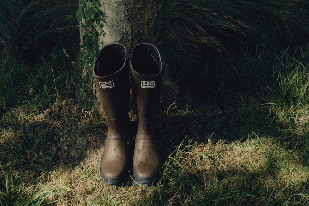 20261019 Barbour A.P.C 5 5