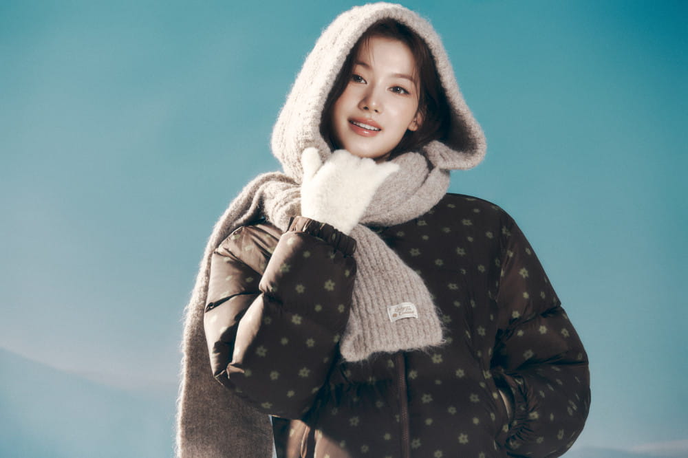 ‘사나 X 임윤아’가 제안하는 감각적인 겨울 아우터 스타일링 9 20261019 covernat 4 9