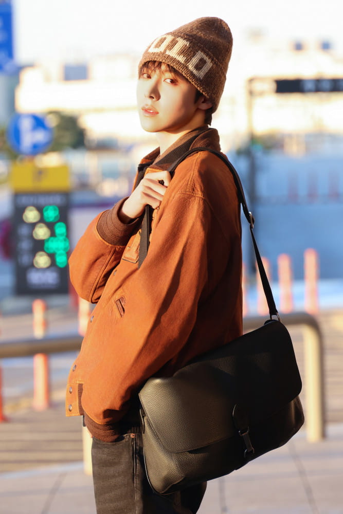 올데프 타잔·우찬 공항 패션, 프레피와 아메리칸 캐주얼의 만남 7 20261022 Ralph Lauren Korea 7 7