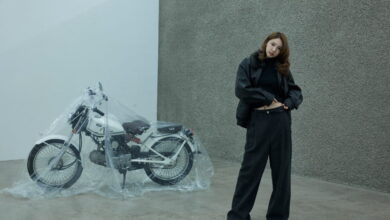 트와이스 나연, 데일리룩으로 좋을 감각적인 스타일 6 트와이스나연화보