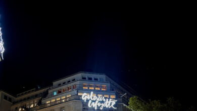 K-패션, 파리의 심장 라파예트를 물들이다… 더셀렉츠 팝업스토어 성황 9 더셀렉츠 팝업스토어 성황
