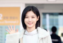 김유정공항패션