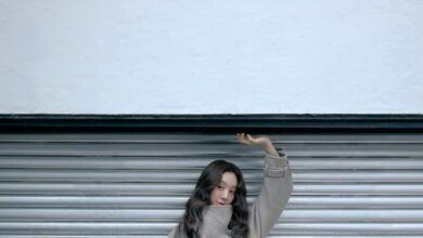 ‘패션 아이콘’ 정려원 픽, 겨울 아우터 스타일링 10 정려원패션정려원화보
