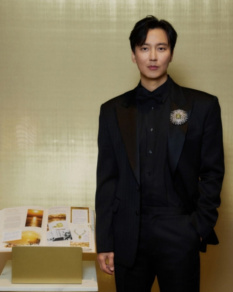 김태희·유지태·김남길 등 총출동… 프레드, 90주년 하이 주얼리 갈라 디너 성료 8 20261029 FRED 10 6
