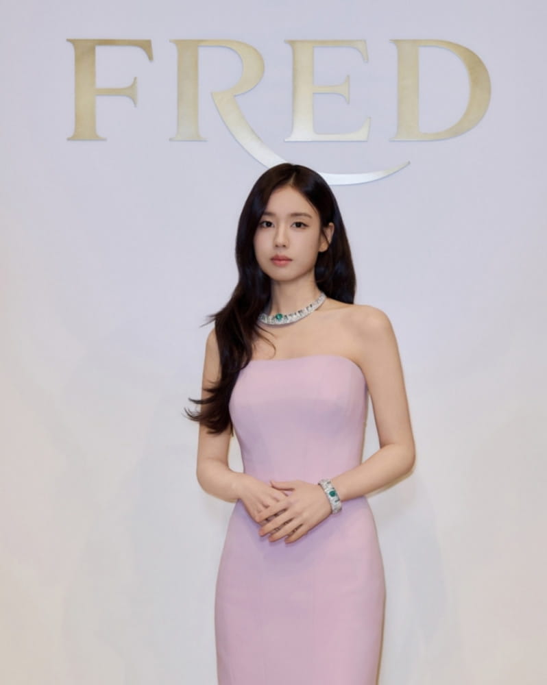 김태희·유지태·김남길 등 총출동… 프레드, 90주년 하이 주얼리 갈라 디너 성료 11 20261029 FRED 11 9