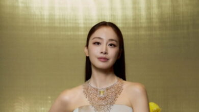 김태희·유지태·김남길 등 총출동… 프레드, 90주년 하이 주얼리 갈라 디너 성료 6 김태희프레드