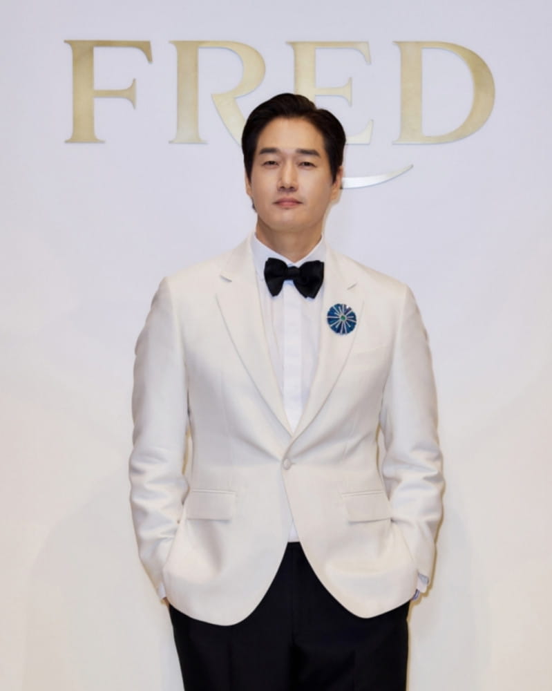 김태희·유지태·김남길 등 총출동… 프레드, 90주년 하이 주얼리 갈라 디너 성료 3 20261029 FRED 8 2