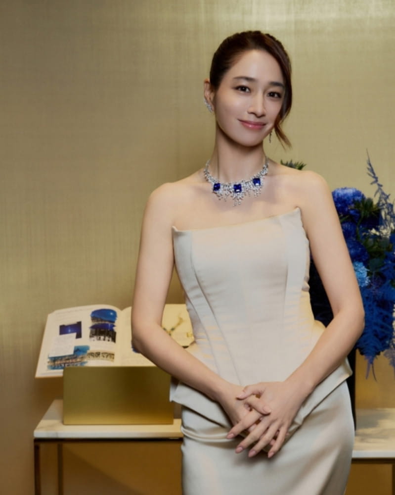김태희·유지태·김남길 등 총출동… 프레드, 90주년 하이 주얼리 갈라 디너 성료 5 20261029 FRED 9 3